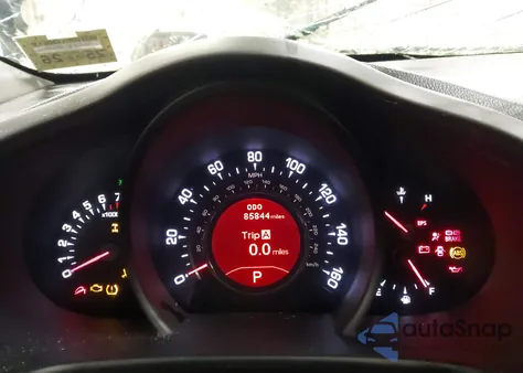 2013 Kia Sportage Sx z USA, uszkodzony, nr VIN KNDPCCA64D7385408